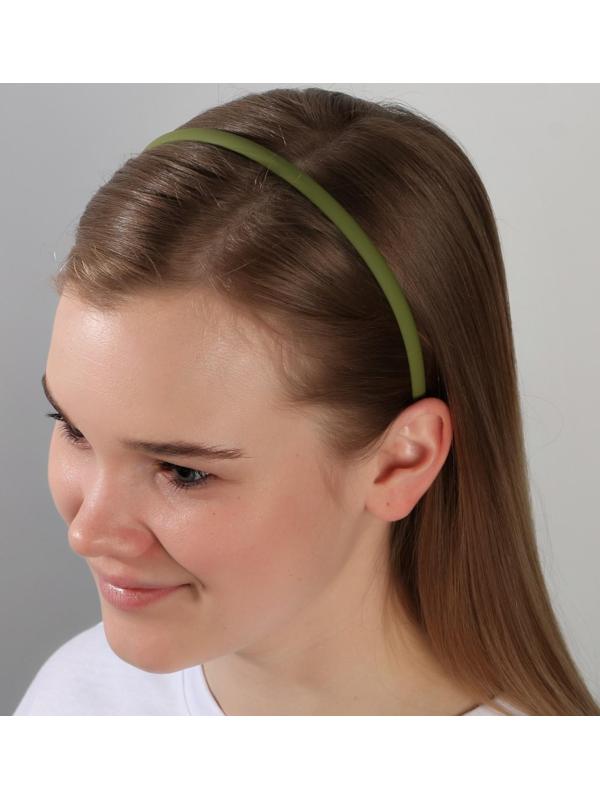 Ободок и заколки для волос (3 шт.) 