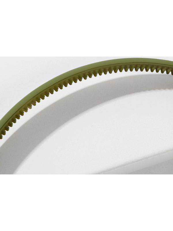 Ободок и заколки для волос (3 шт.) 