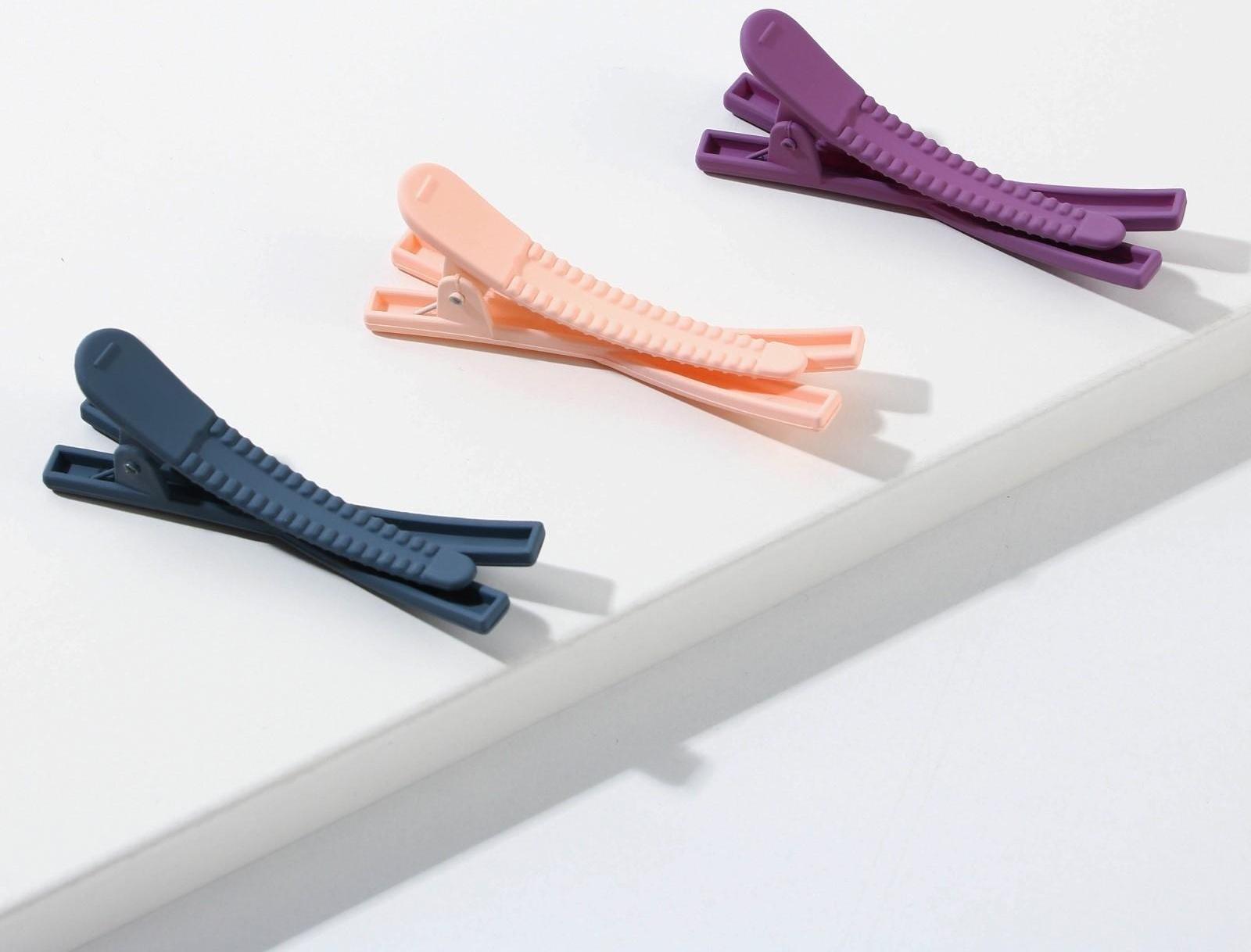 Ободок и заколки для волос (3 шт.) 