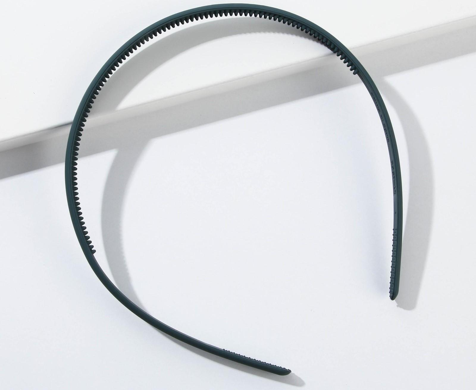 Ободок и заколки для волос (3 шт.) 