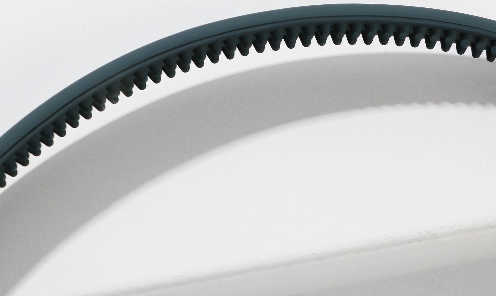 Ободок и заколки для волос (3 шт.) 