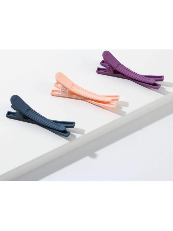 Ободок и заколки для волос (3 шт.) 