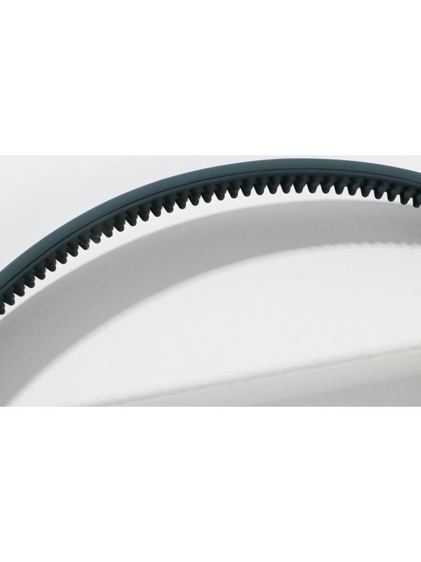 Ободок и заколки для волос (3 шт.) 