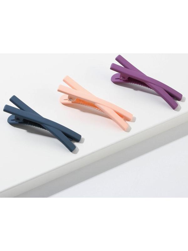 Ободок и заколки для волос (3 шт.) 