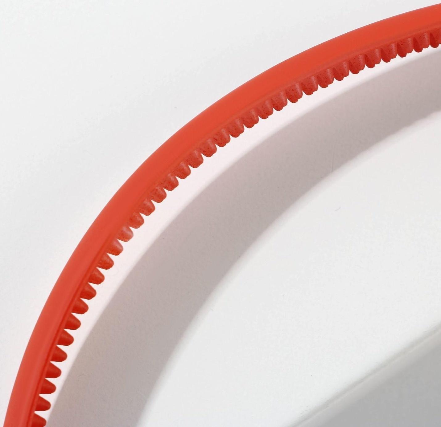 Ободок и заколки для волос (3 шт.) 