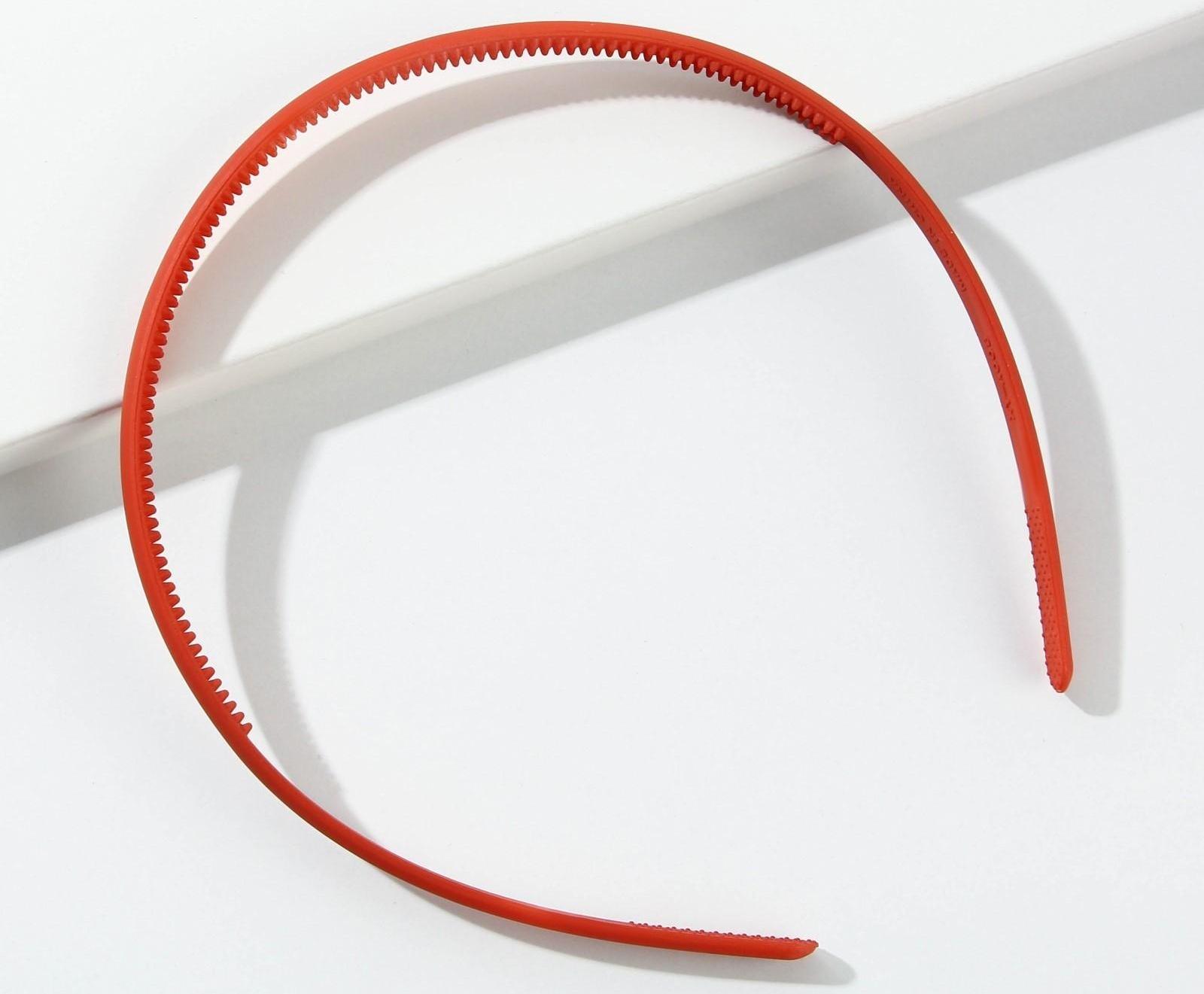 Ободок и заколки для волос (3 шт.) 