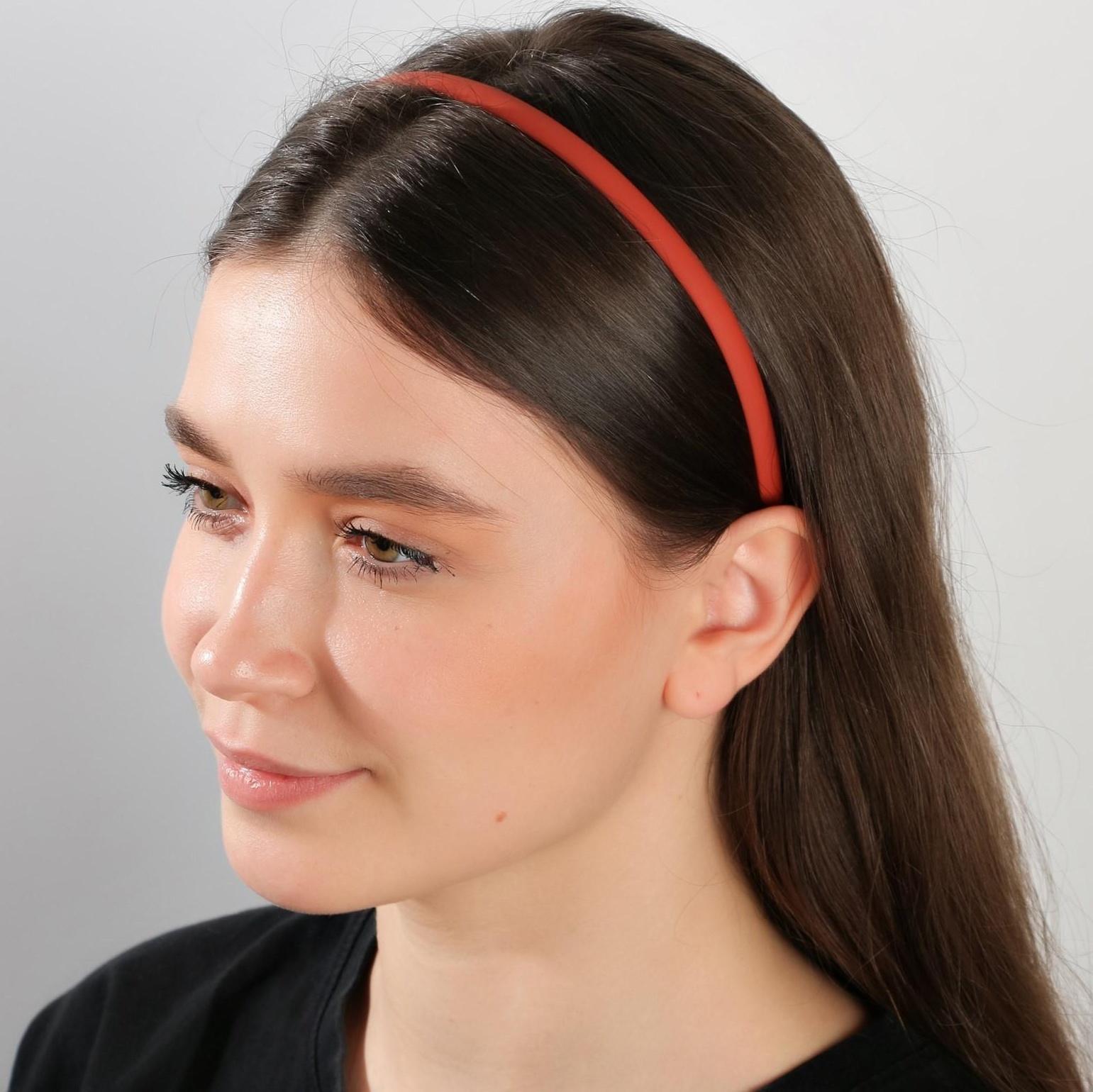 Ободок и заколки для волос (3 шт.) 