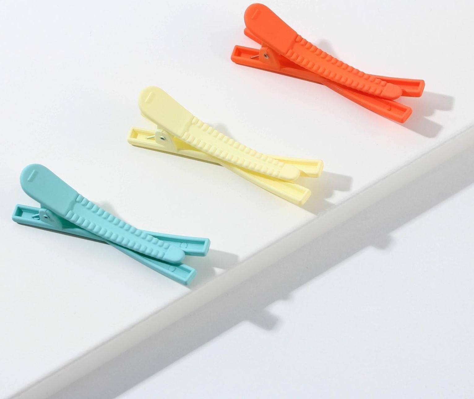 Ободок и заколки для волос (3 шт.) 