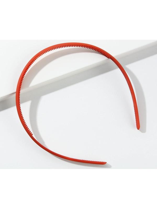 Ободок и заколки для волос (3 шт.) 