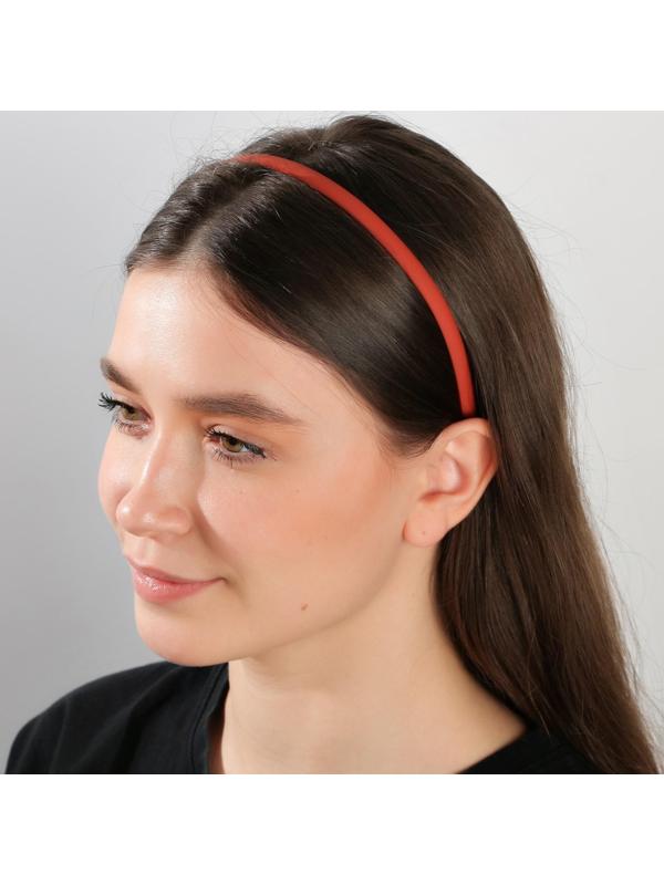 Ободок и заколки для волос (3 шт.) 