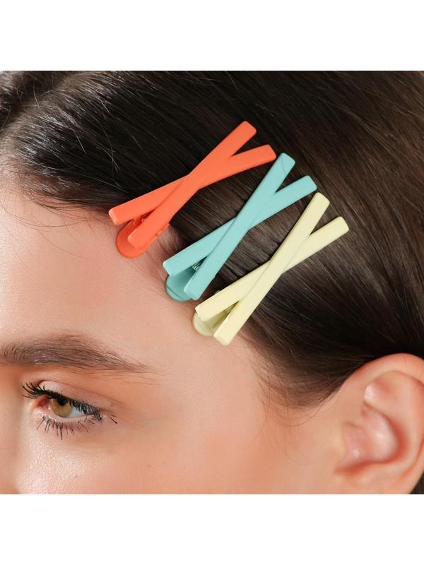 Ободок и заколки для волос (3 шт.) 