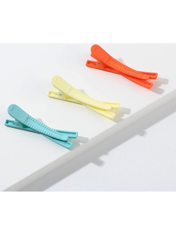 Ободок и заколки для волос (3 шт.) 