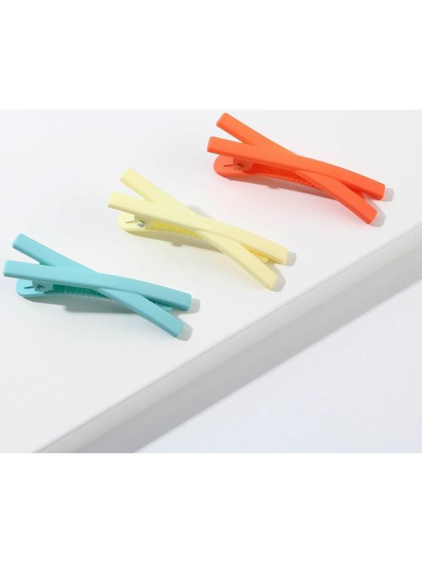 Ободок и заколки для волос (3 шт.) 