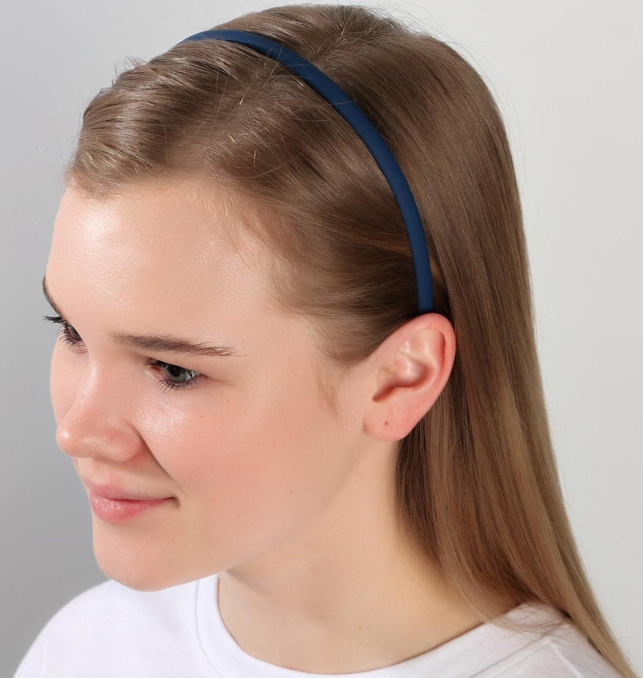 Ободок и заколки для волос (3 шт.) 