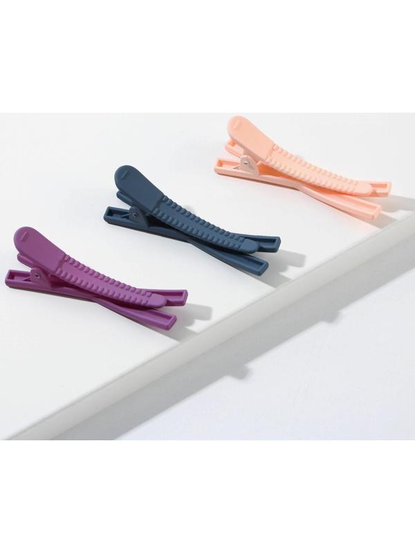 Ободок и заколки для волос (3 шт.) 