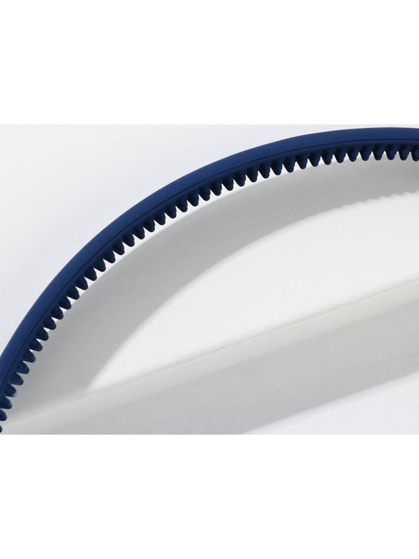 Ободок и заколки для волос (3 шт.) 