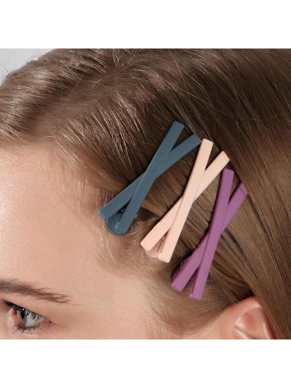 Ободок и заколки для волос (3 шт.) 