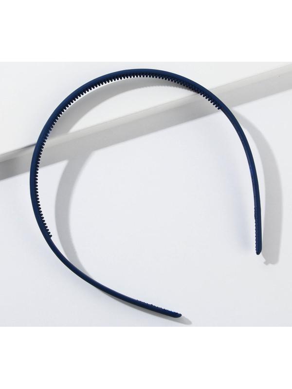 Ободок и заколки для волос (3 шт.) 