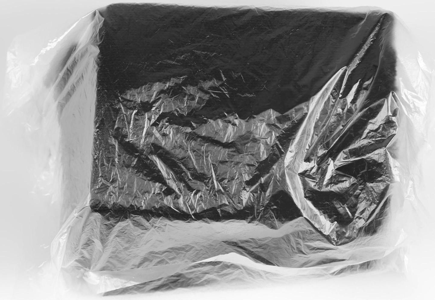 Манжеты, 8 × 10 см, цвет чёрный