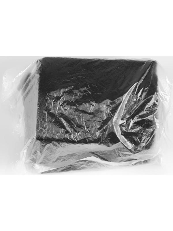 Манжеты, 8 × 10 см, цвет чёрный