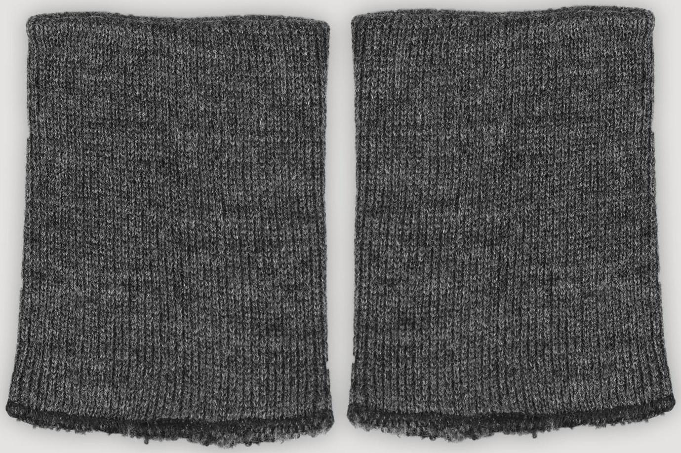 Манжеты, 8 × 10 см, цвет светлый маренго