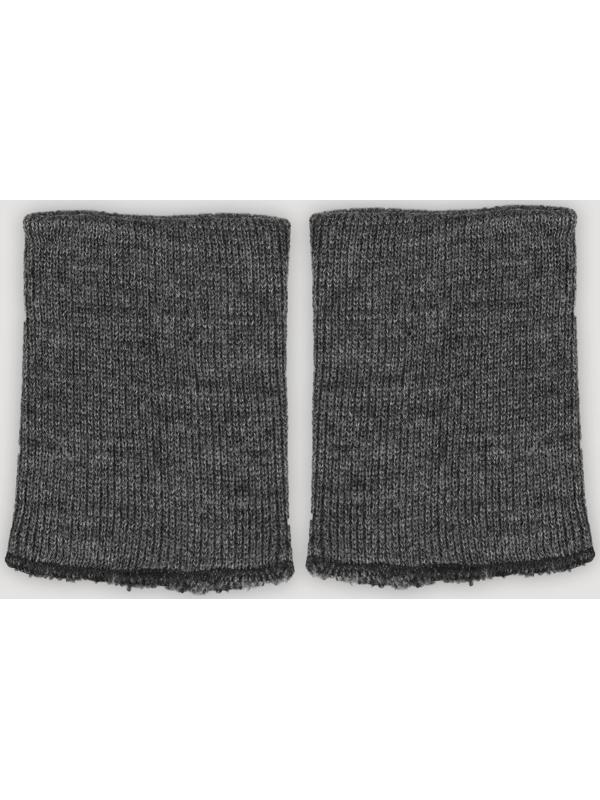 Манжеты, 8 × 10 см, цвет светлый маренго