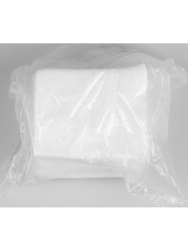 Манжеты, 8 × 10 см, цвет белый