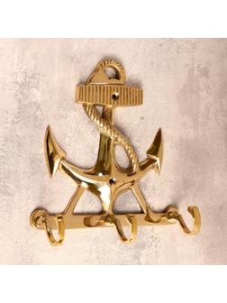 Крючки латунь 