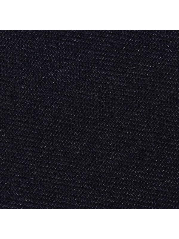 Набор заплаток для одежды, термоклеевые, 6 шт, цвет синий