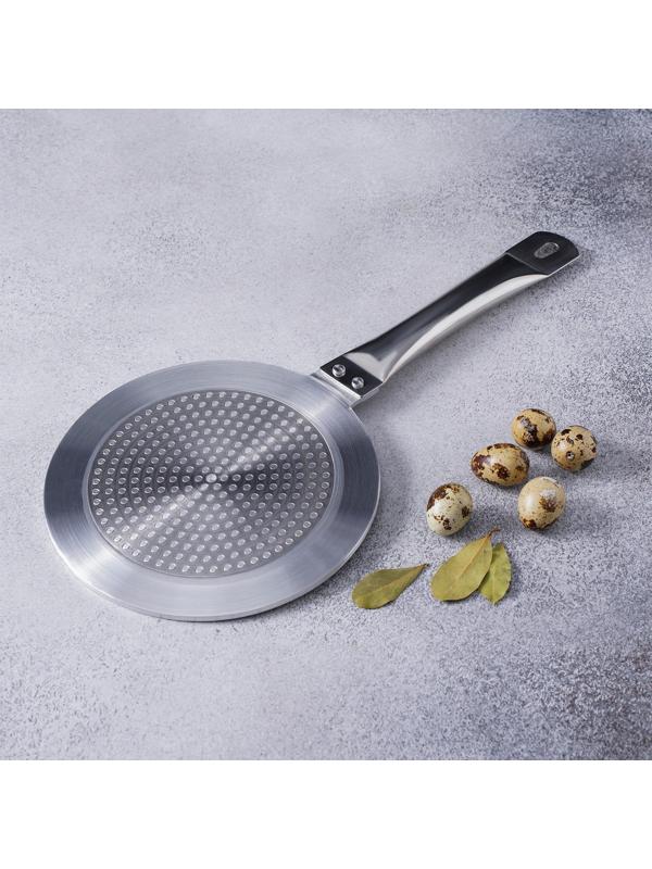 Адаптер для индукционной плиты, d=20 см