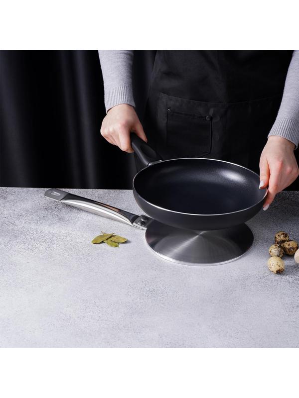 Адаптер для индукционной плиты, d=20 см