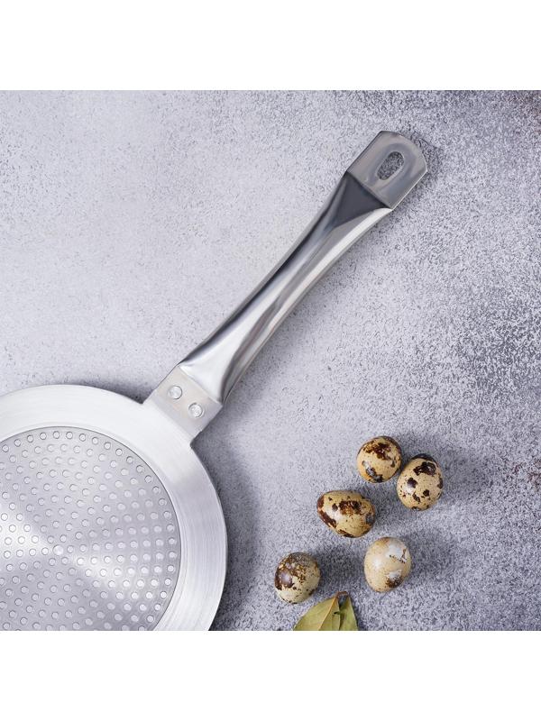 Адаптер для индукционной плиты, d=20 см