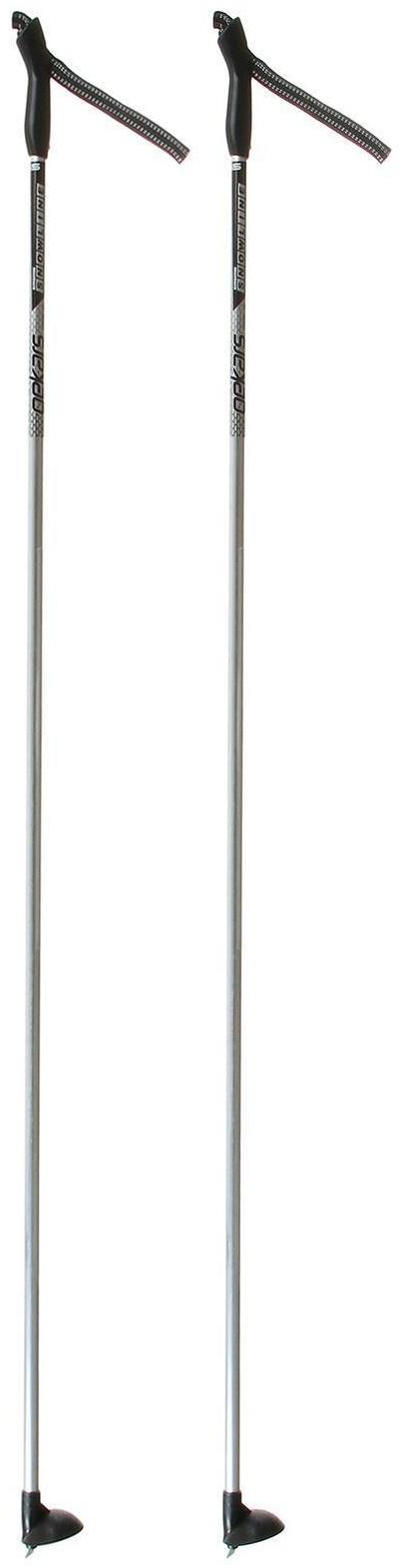 Палки лыжные алюминиевые Snowline, длина 95 см