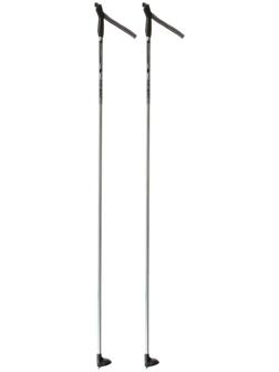 Палки лыжные алюминиевые Snowline, длина 170 см
