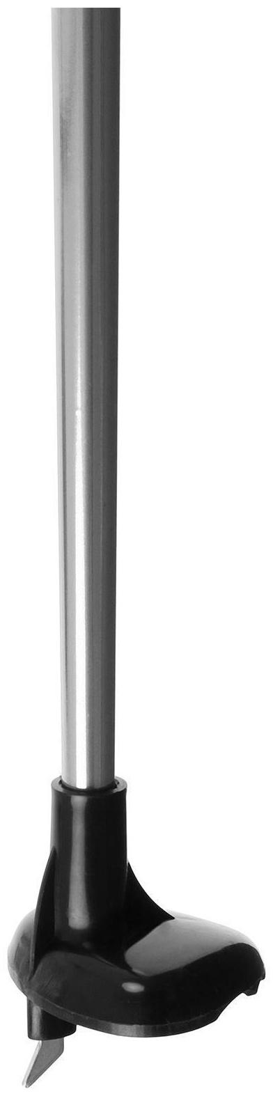 Палки лыжные алюминиевые Gekars Vega, длина 155 см