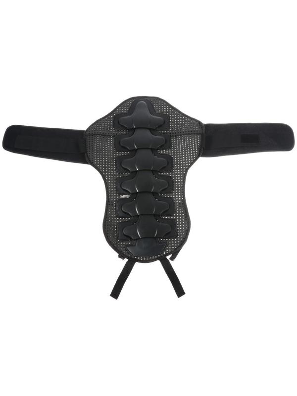 Защита тела, мотоциклетная, мужская, размер 48-50, цвет черный