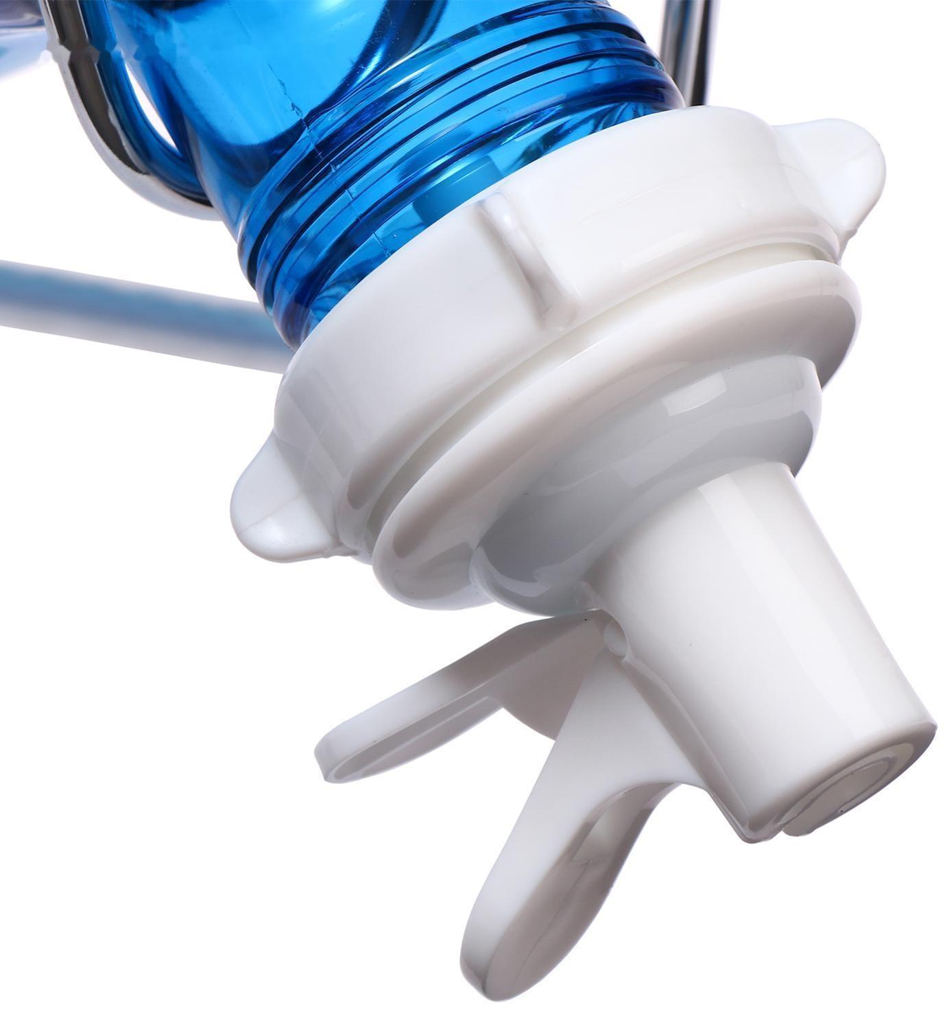 Кран-пробка, под кулерную бутыль 19 л