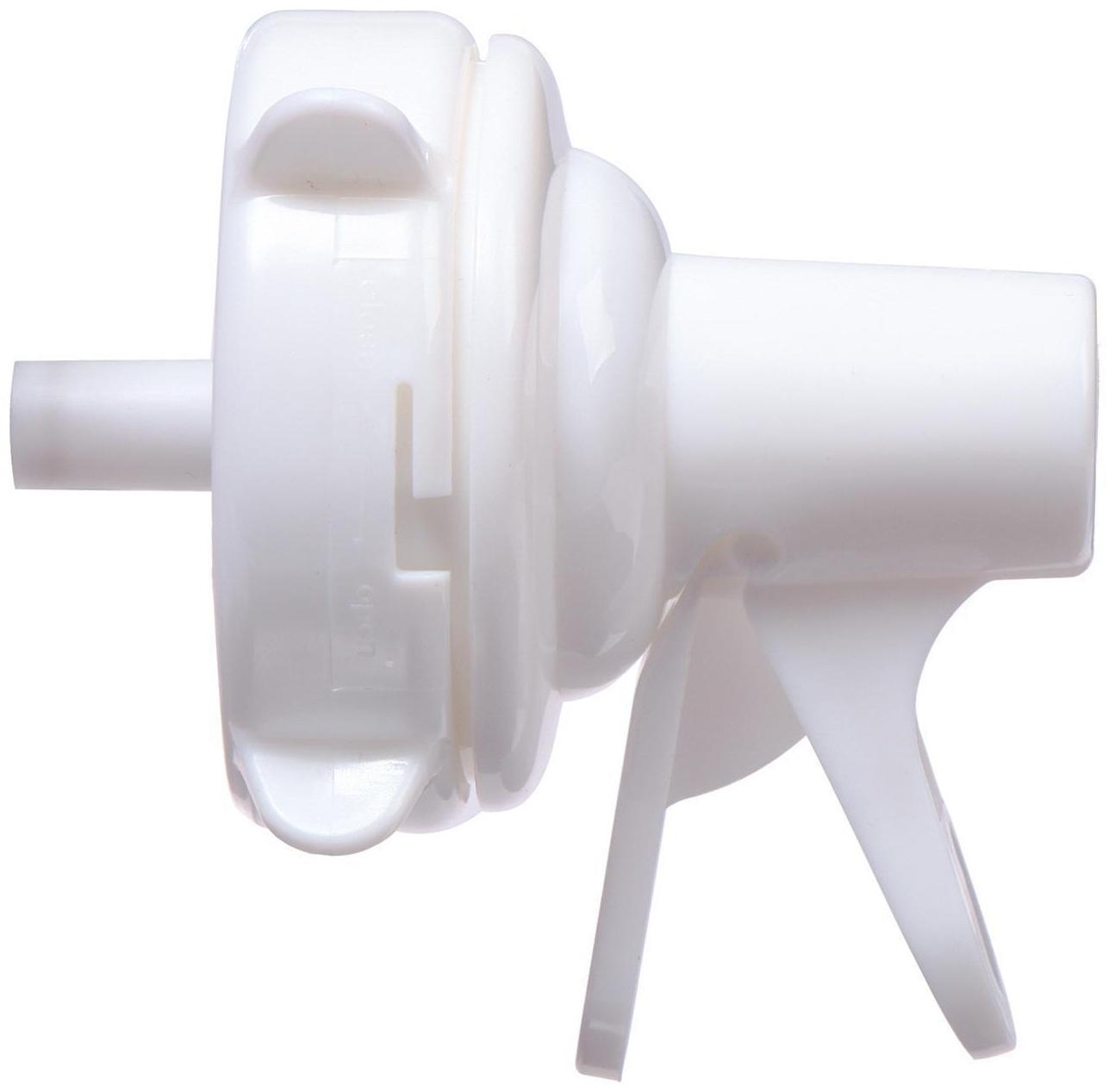 Кран-пробка, под кулерную бутыль 19 л