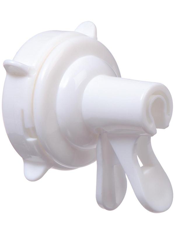 Кран-пробка, под кулерную бутыль 19 л