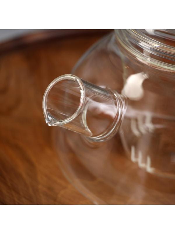 Чайник «Дом, милый дом», 800 мл