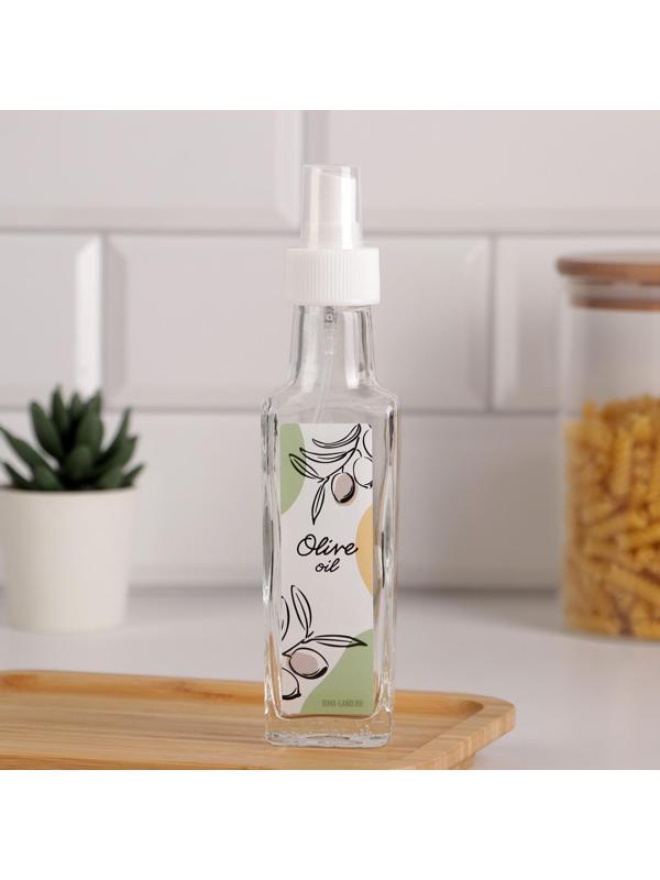 Емкость для масла Olive oil, 100 мл