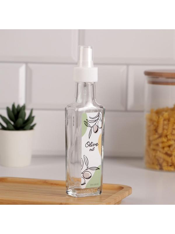 Емкость для масла Olive oil, 100 мл