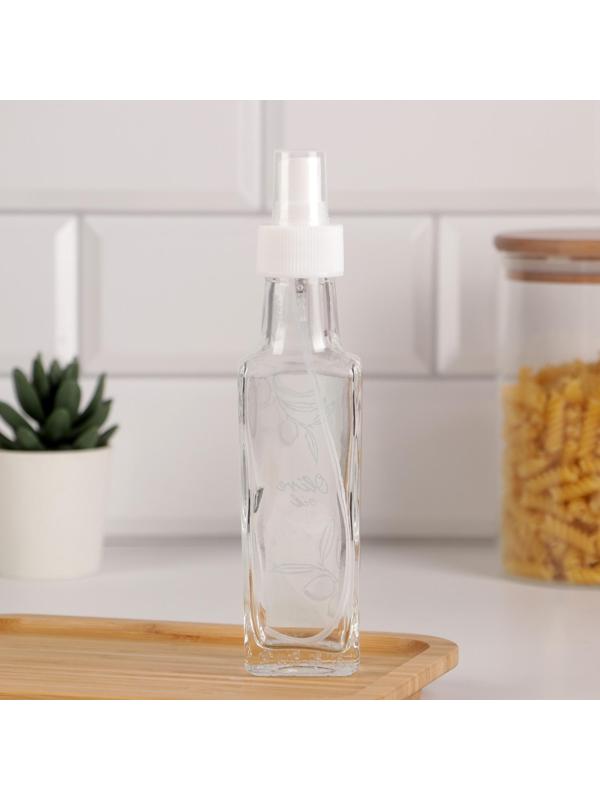 Емкость для масла Olive oil, 100 мл