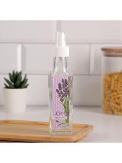 Емкость для масла «Прованс», 100 мл