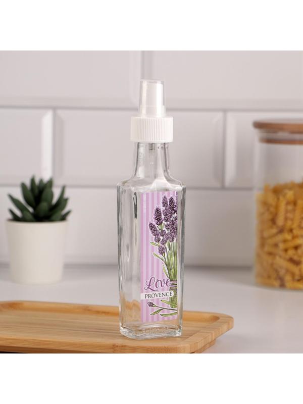 Емкость для масла «Прованс», 100 мл