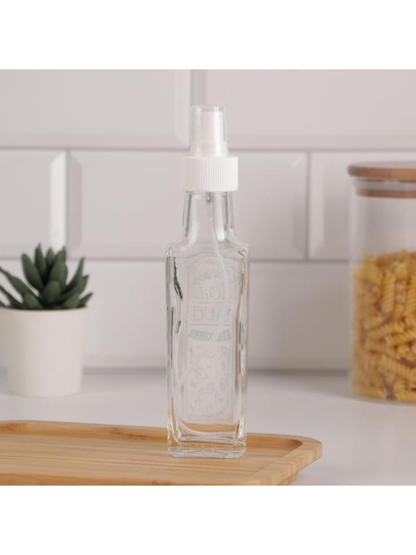 Емкость для масла Oil. Sause vinegar, 100 мл
