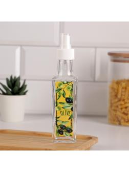 Емкость для масла Olive, 100 мл