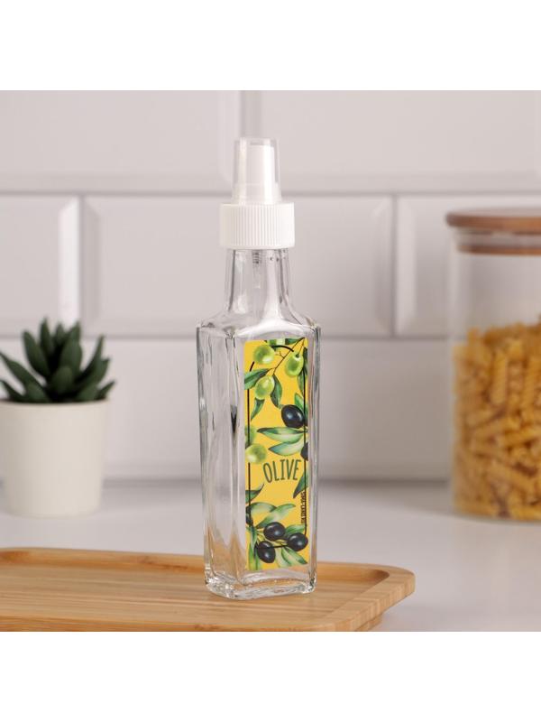 Емкость для масла Olive, 100 мл