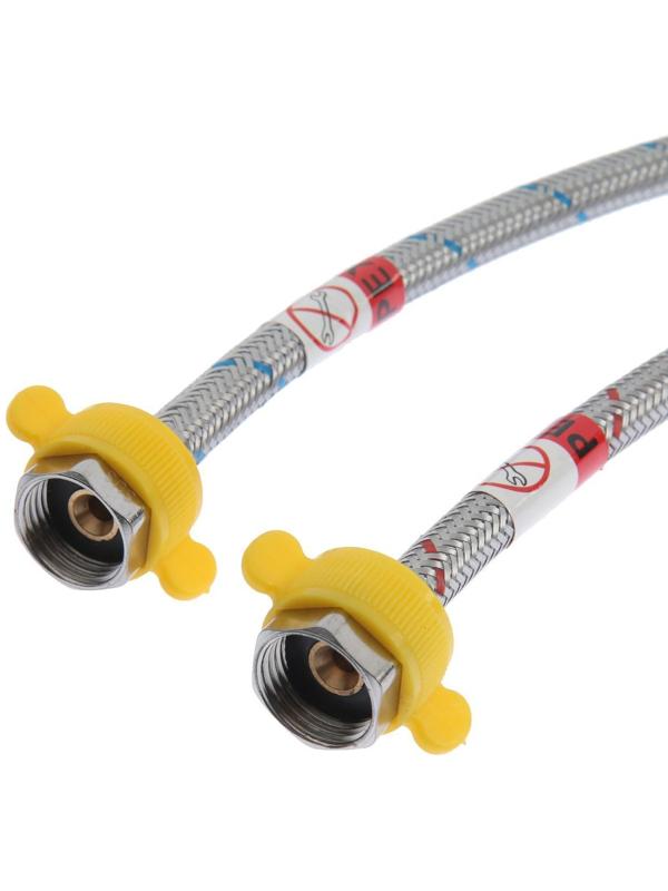 Смеситель для раковины Accoona A96201, 1-рычажный, картридж 35мм, h=18см, нерж.сталь