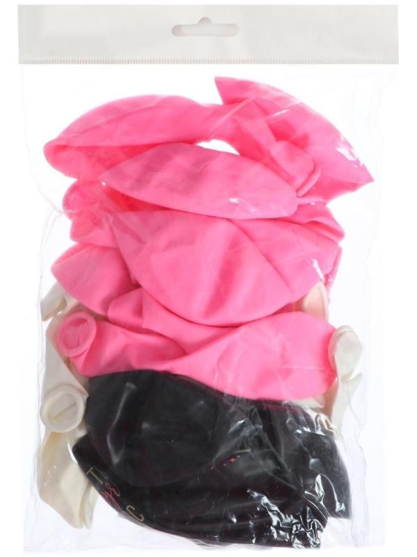 Шар воздушный «Ты лучше всех», 25 шт., 12